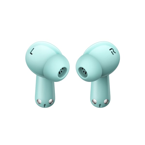 Miniatyrbillede 6 af 6: OnePlus Nord Buds 3 Pro Headset Trådløs I ørerne Opkald/musik Bluetooth Teal