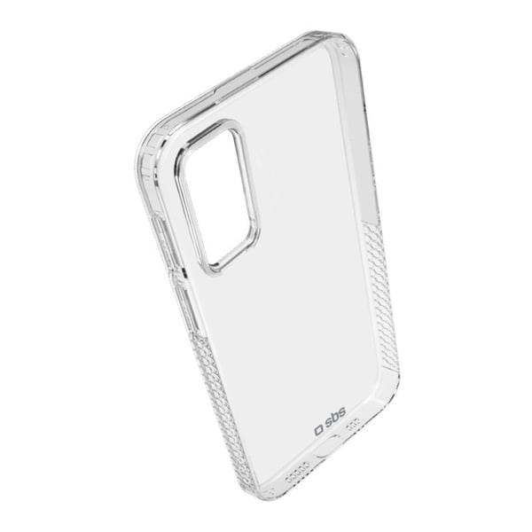 Miniatyrbild 2 av 3: SBS Extreme X2 mobiltelefonfodral 16,8 cm (6.6") Mobilskal Transparent
