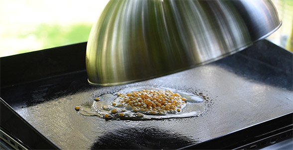 Campingaz 2000035409 grilltillbehör