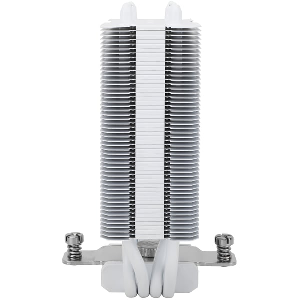 Miniatyrbild 9 av 9: Thermalright Assassin X 120 Refined SE ARGB Processor Luftkylare 12 cm Vit