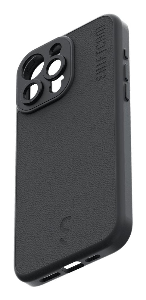 Miniatyrbillede 5 af 6: ShiftCam AC-CA-15PL-CH-EF mobiltelefon etui 17 cm (6.7") Cover Anthracit