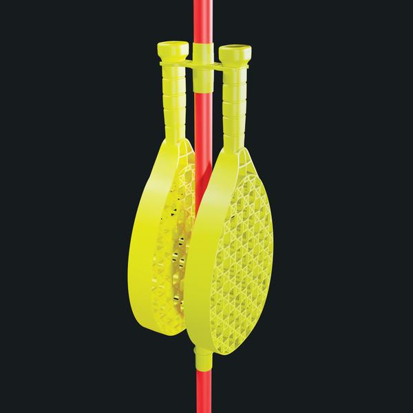 Pikkukuva 2 / 8: Swingball Classic Potkupallopeli
