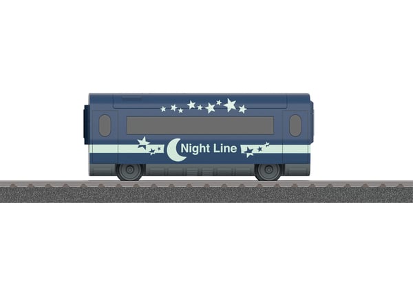 Märklin 44115 delar och tillbehör till skalmodell Passagerarvagn