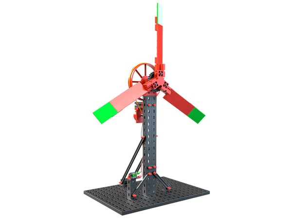 fischertechnik 559881 legetøj til læring