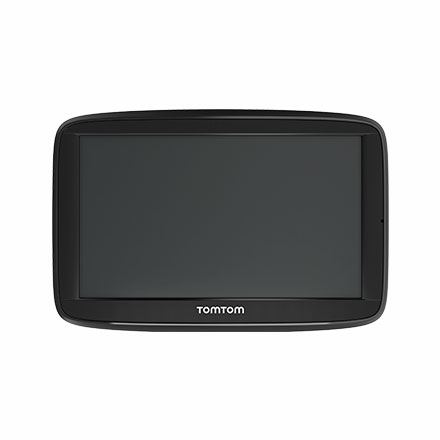 Miniatyrbillede 10 af 10: TomTom VIA 52 EU45 navigator Fastgjort 12,7 cm (5") Berøringsskærm 209 g Sort