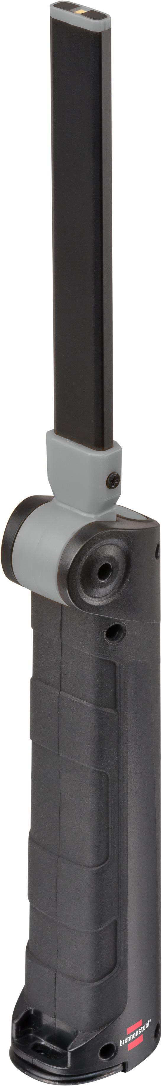 Brennenstuhl 1177370010 arbejdslys Sort, Grå LED 3,3 W