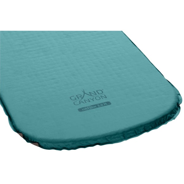 Miniatyrbillede 7 af 8: Grand Canyon Hattan 3.8 Enkelmadras Mintfarve