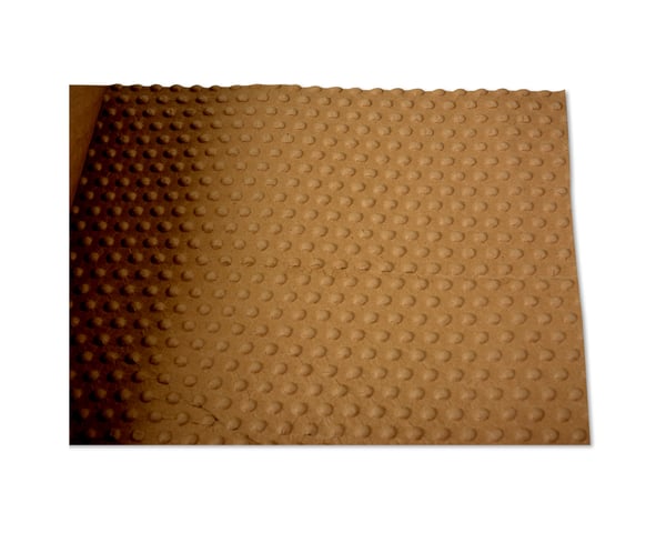 Elco 818750111 packningspapper Brun