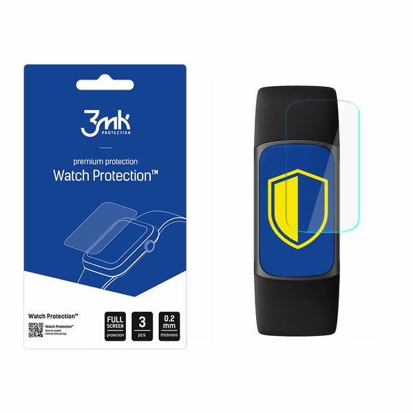 3MK Watch Protection