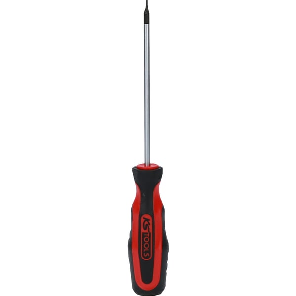Miniatyrbillede 1 af 2: KS Tools 159.1251 manuel skruetrækker Enkelt