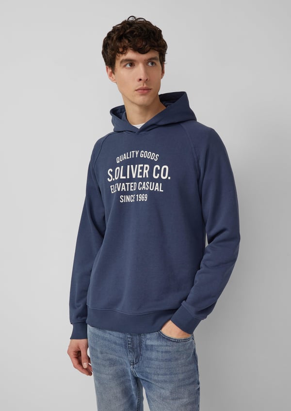 s.Oliver 2169417.58D1.M sweatshirt & hoodie
