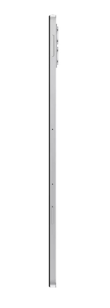 Miniatyrbild 10 av 11: Xiaomi Redmi Pad 2 Pro Snapdragon 256 GB 30,7 cm (12.1") 8 GB Wi-Fi 6 (802.11ax) Android 15 Silver