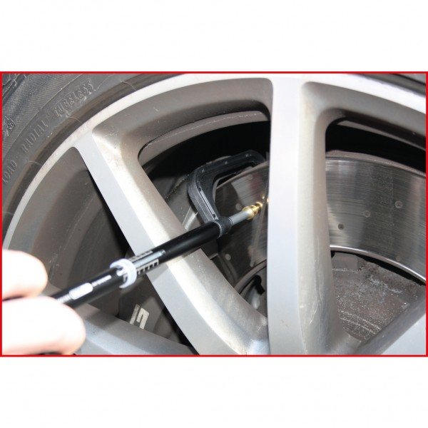 KS Tools 300.0507 biludstyr