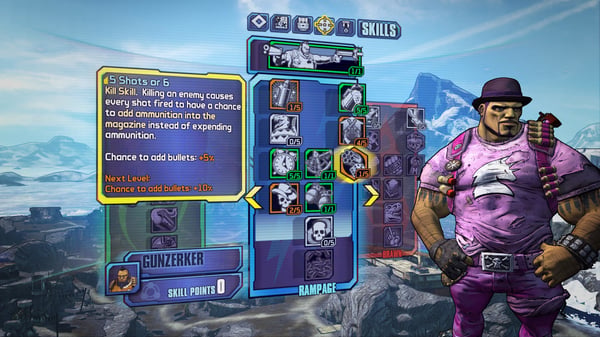 2K Borderlands 2 Standard Tysk, Engelsk, Forenklet kinesisk, Koreansk, Spansk, Fransk, Italiensk, Japansk PlayStation Vita
