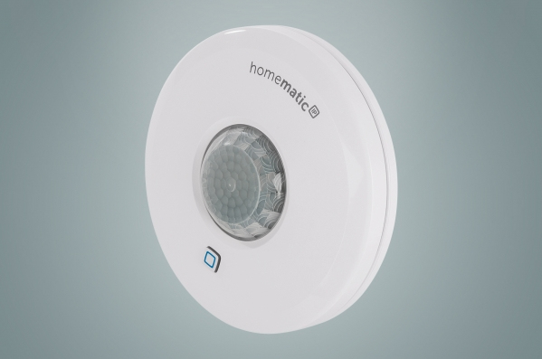 Miniatyrbild 1 av 6: Homematic IP HmIP-SPI Trådlös Tak Vit