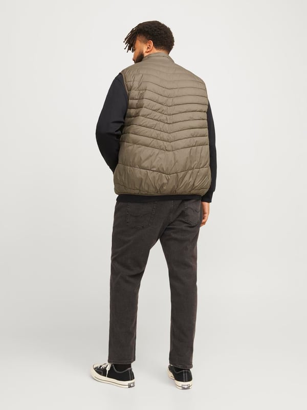 Pikkukuva 4 / 7: Jack & Jones 12259001_188.3161 takki ja pusakka