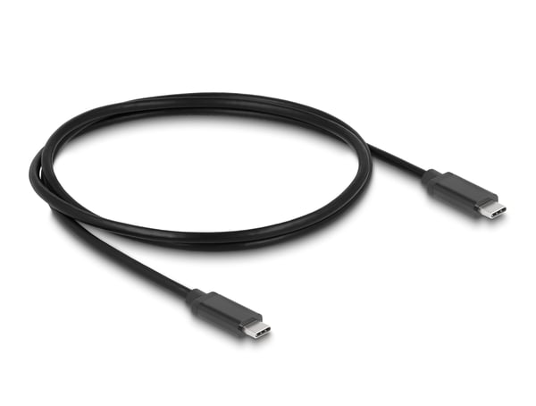 DeLOCK 18442 laptop stativ Stander til laptop og tablet Sølv 39,6 cm (15.6")