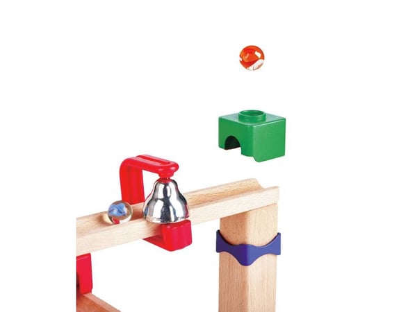 Miniatyrbild 7 av 15: Hape E1102 Byggleksak
