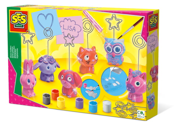 Miniatyrbild 1 av 6: SES Creative Memo holders