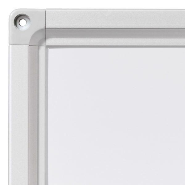Miniatyrbild 2 av 3: Franken premiumline whiteboardtavla 900 x 600 mm Magnetisk
