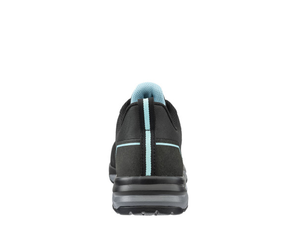 Miniatyrbillede 4 af 5: Albatros TWIST BLUE WNS LOW Voksen Sort, Blå