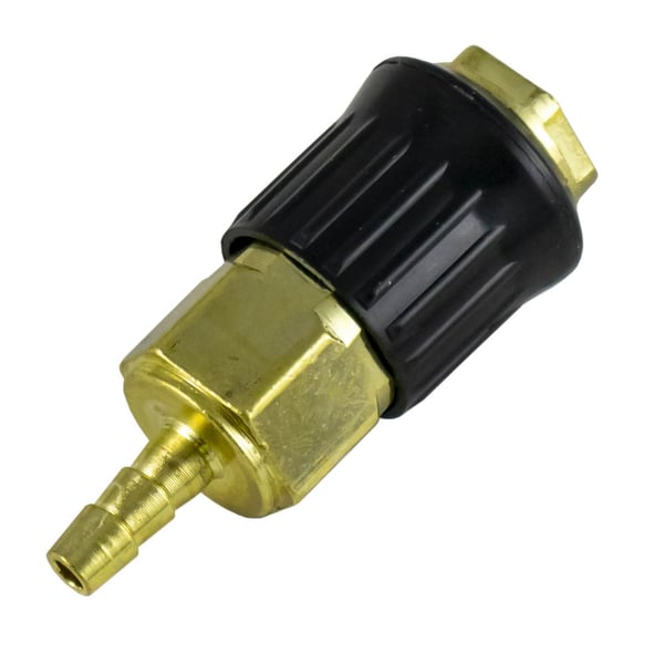 Miniatyrbillede 2 af 3: JBM 14201 luftfittings og stik