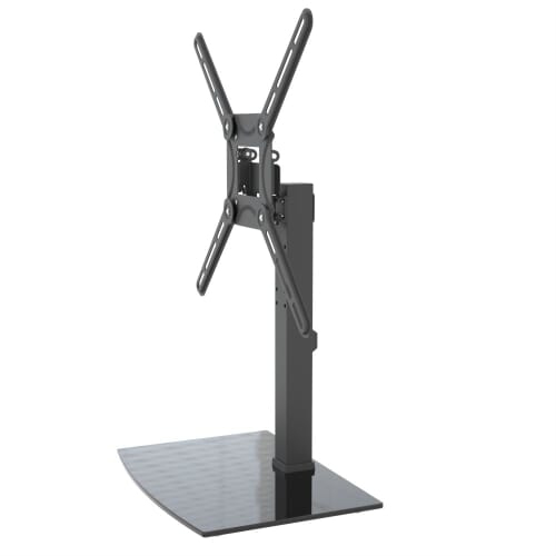 Barkan Mounting Systems S320 TV-kiinnike 147,3 cm (58") Musta