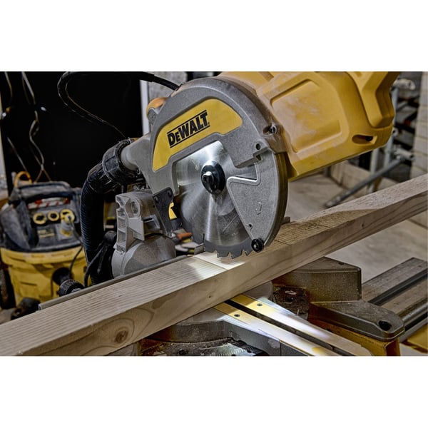 DeWALT DWS777-QS jiirisaha 6300 RPM 1800 W