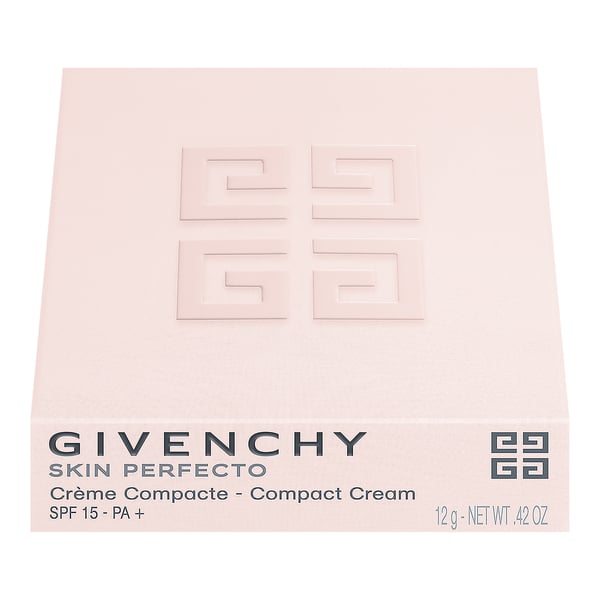 Miniatyrbild 2 av 7: Givenchy Skin Perfecto Compact Cream Dagkräm Ansikte 12 g