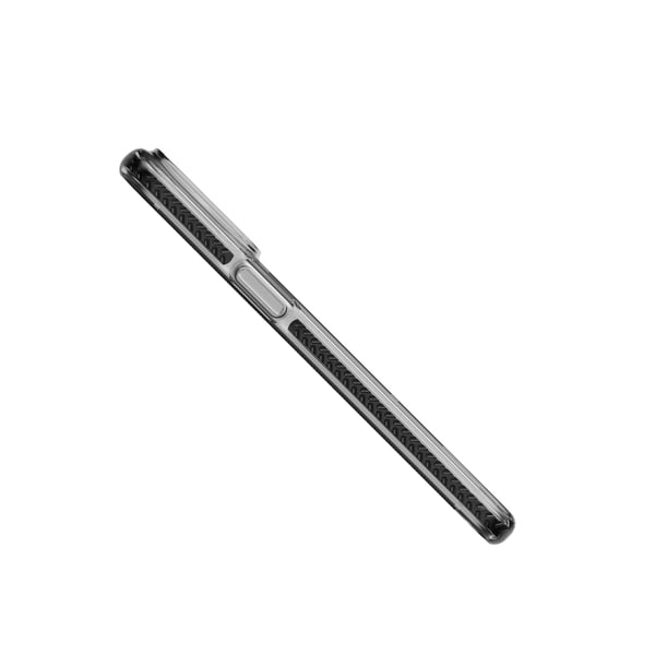 Tech21 T21-10312 mobiltelefon etui 17 cm (6.7") Cover Sort, Transparent