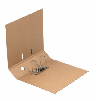 Oxford 400141471 ringpärmar A4 Beige
