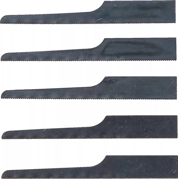 BGS technic Saw Blade Set