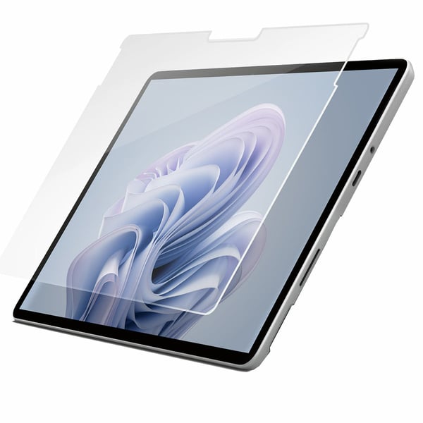 Compulocks Surface Pro 9 Hærdet Glas Skærmbeskytter