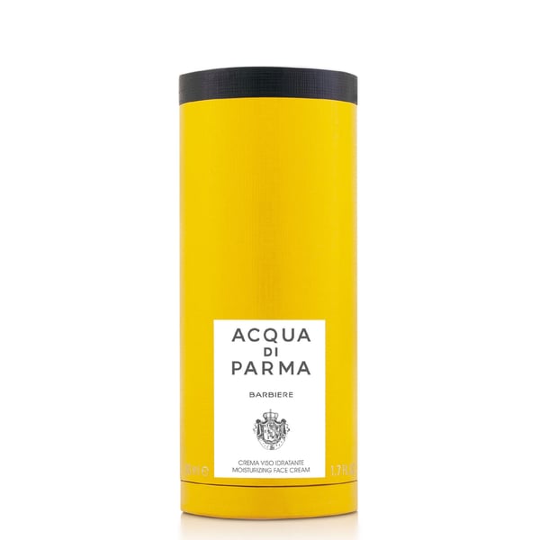 Acqua di Parma Barbiere Moisturising Face Cream Dag- og natcreme Ansigt 50 ml