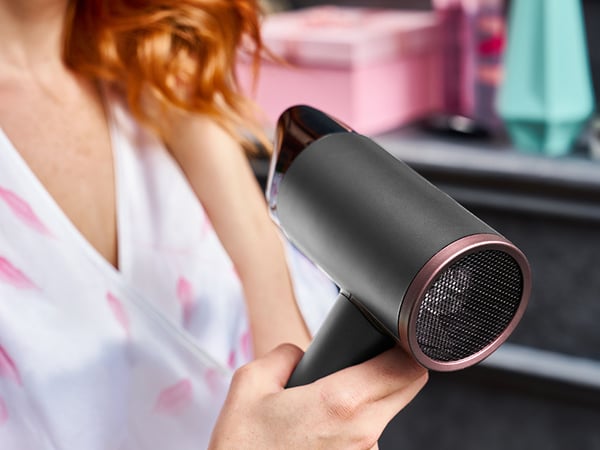 Lafe Sleek & Shine hiustenkuivain 2200 W