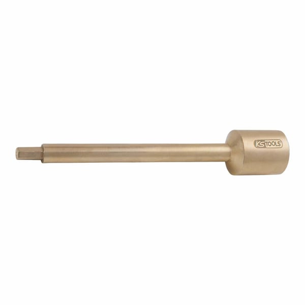 Miniatyrbillede 1 af 2: KS Tools 963.1314 impakt kontakt