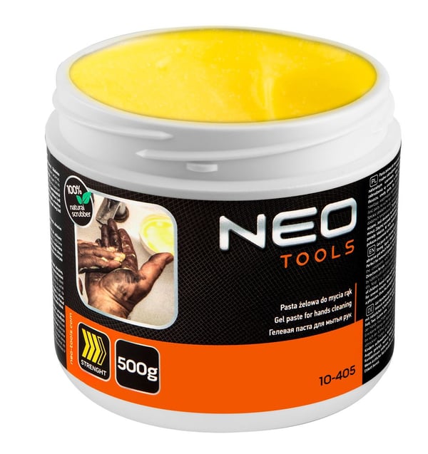 NEO tools 10-405 korjaamon käsienpesuaine