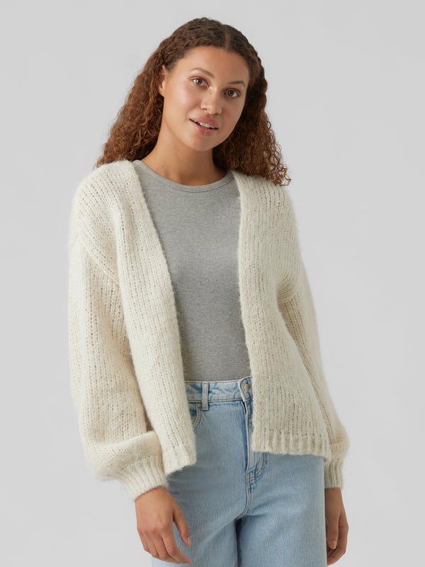 Vero Moda VMMAYBE Knit Cardigan