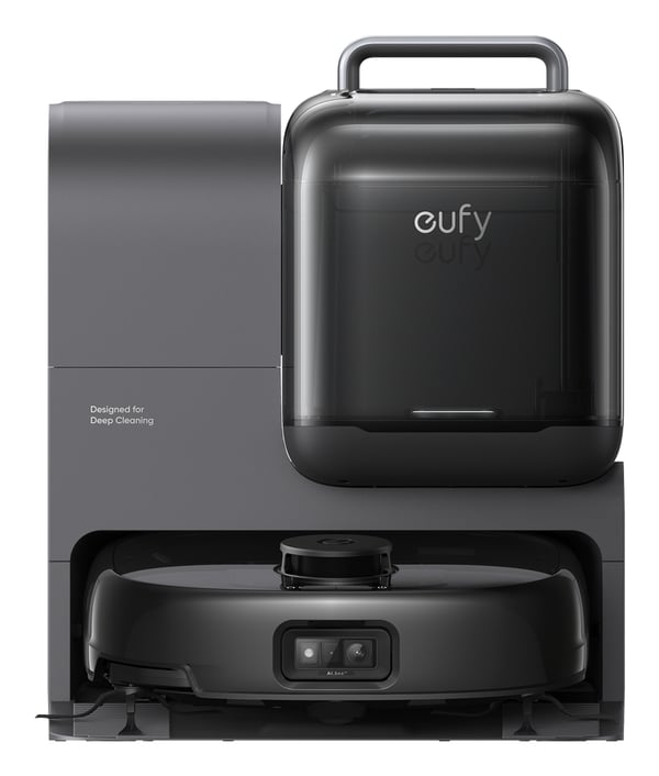 Eufy Omni E28 Svart