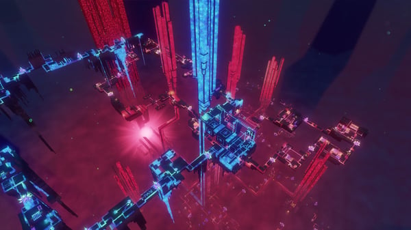 Pikkukuva 3 / 11: Wired Productions Lumote: The Mastermote Chronicles Vakio