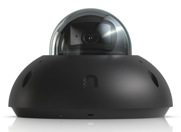 Ubiquiti G6 Dome Kuppel IP-sikkerhedskamera Indendørs & udendørs 3840 x 2160 pixel Loft/væg