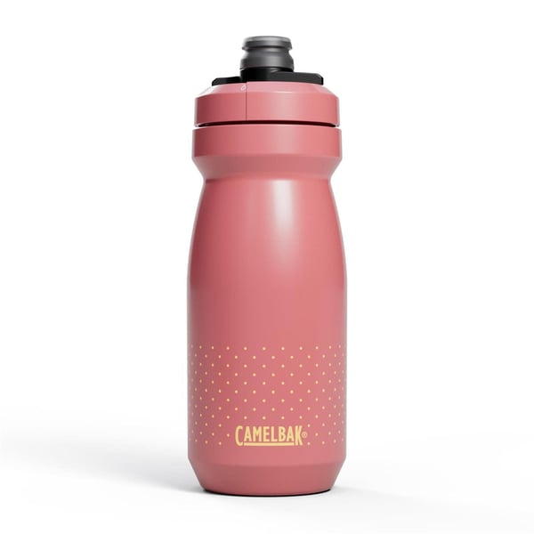 Pikkukuva 3 / 5: CamelBak Podium Polkupyörä 620 ml Polypropeeni (PP) Koralli