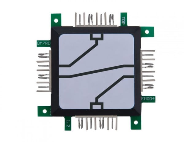 ALLNET 122442 modstand