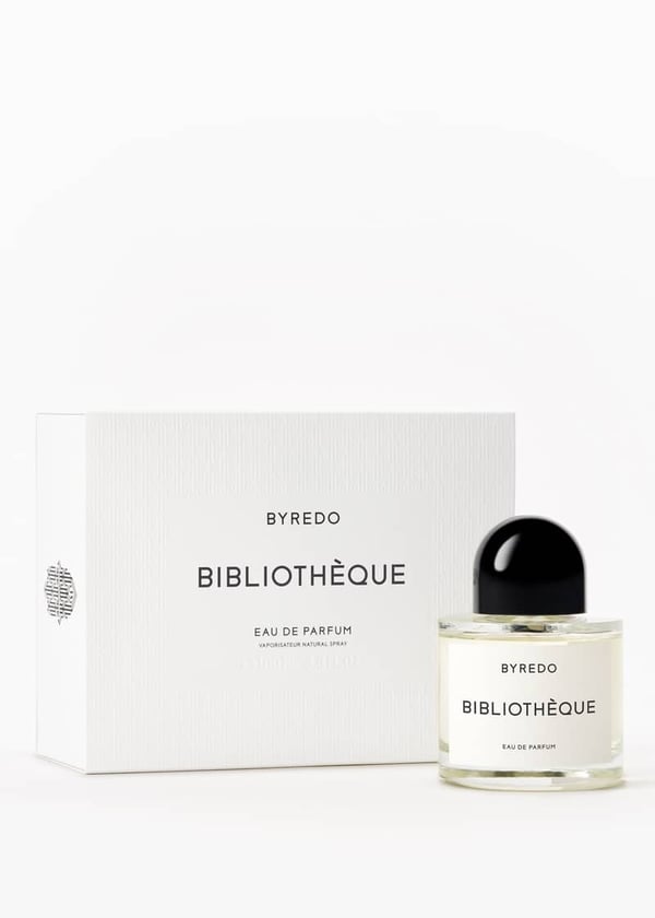 Pikkukuva 2 / 3: Byredo Bibliothèque 100 ml Unisex