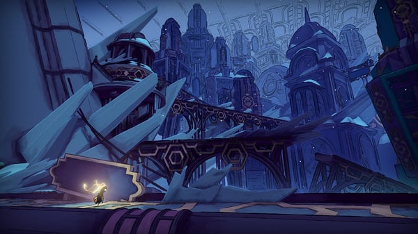 Pix'n Love MIO: Memories in Orbit Vakio Nintendo Switch