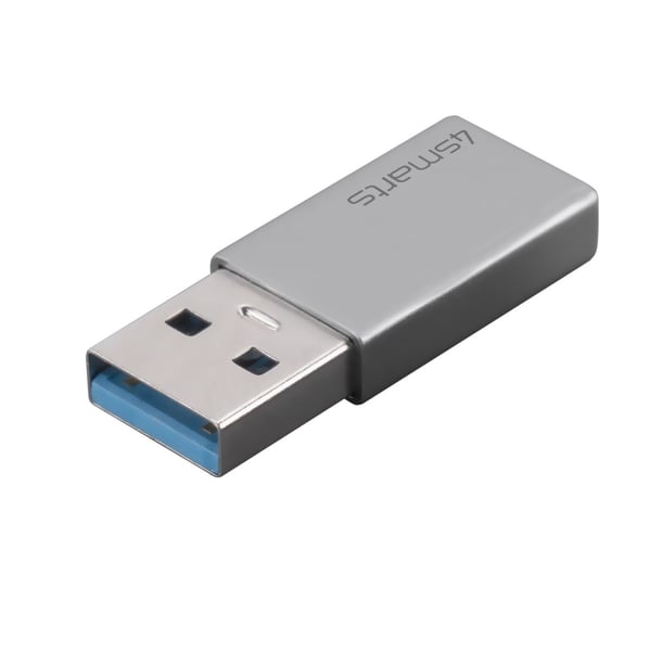 4smarts 540275 liitäntäkortti/-sovitin USB Type-C