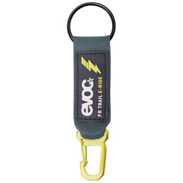 EVOC FR Trail E-Ride 20 l Grå