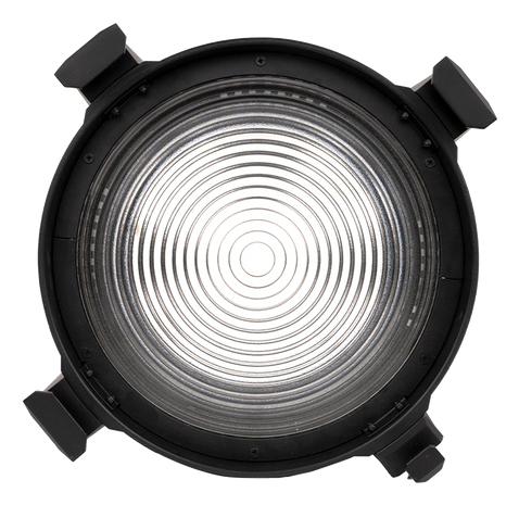 Miniatyrbillede 4 af 6: Aputure APA0172A30 belysningslinse Sort