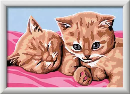 Ravensburger 23562 Kunst- og håndværkslegetøj