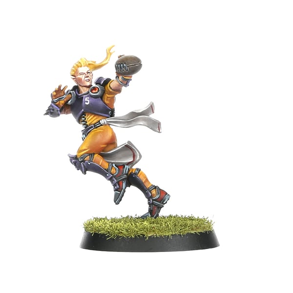 Games Workshop 200-36 collectible figure
